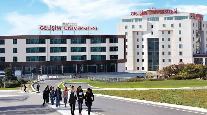 gelişim