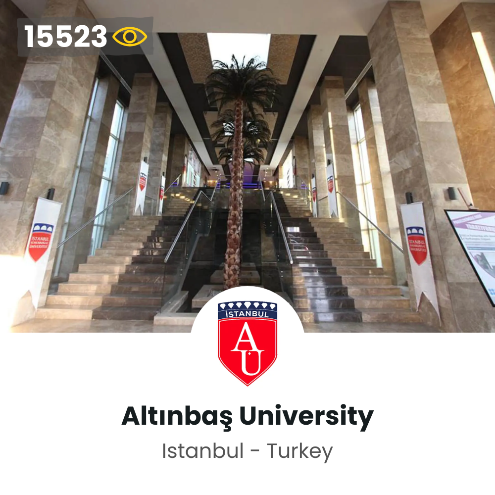 Universities in Turkey